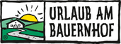Urlaub am Bauernhof Logo