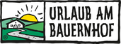 Urlaub am Bauernhof Logo